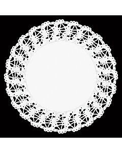 Swantex Round Doyleys 324mm - unit