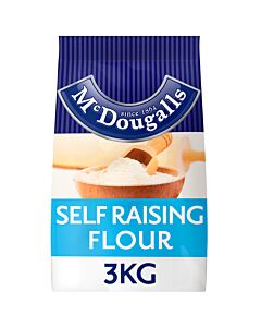 McDougalls Self Raising Flour