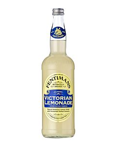 Fentimans Victorian Lemonade Drinks