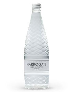 Harrogate Sparkling Spring Water
