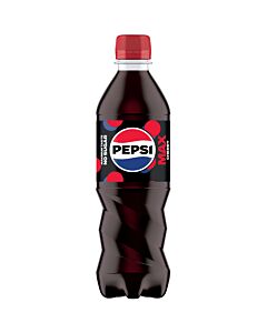Pepsi Max Cherry