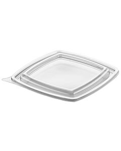 Zeus Packaging Plaza Lids 500/750cc