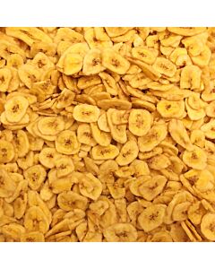 Curtis Dried Banana Chips