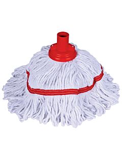 Robert Scott Hygiemix Red Socket Mop