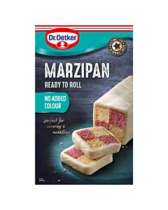 Dr. Oetker Ready to Roll Marzipan