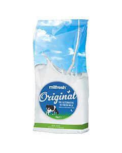 Milfresh Original The Alternative to Fresh milk