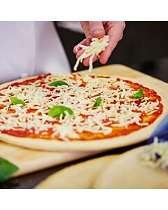 Grated Mozzarella & Cheddar Cheese