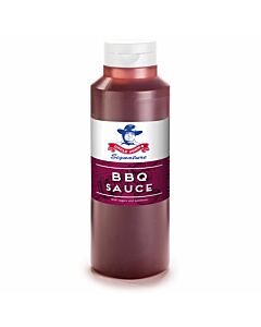Uncle John's BBQ Sauce