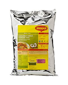 Maggi Coconut Milk Powder Mix
