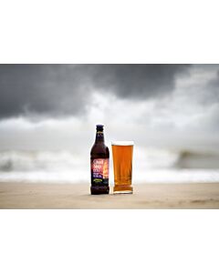 Adnams Alcohol Free Ghost Ship Pale Ale 0.5%