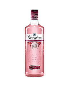 Gordon's Premium Pink Distilled Gin
