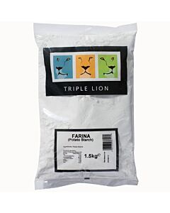 Triple Lion Potato Starch