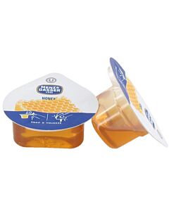 Menz & Gasser Honey Portions