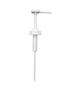Cleenol 5ltr Swan Neck Pump Dispenser