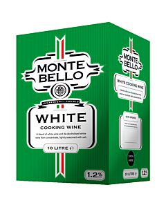 Monte Bello White Cooking Wine
