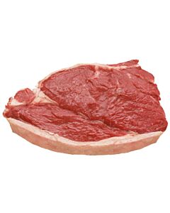 Fresh British Beef Rump Steak