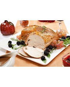 Fresh British Butterfly Turkey Joint