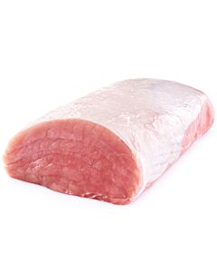 Fresh British Pork Loin Steaks