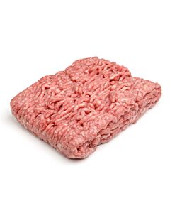 Fresh British Lamb Mince 80vl