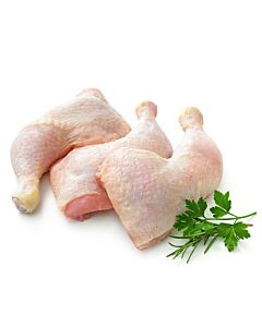 Fresh British Chicken Legs