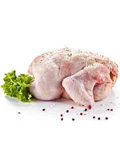 Fresh British Medium Whole Chicken