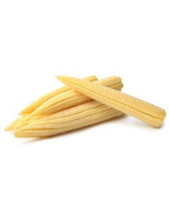 Fresh Baby Corn