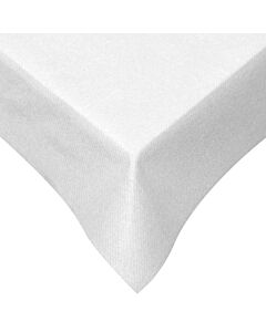 Swansoft White Slip Cover 88x90cm - unit