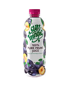 Sunmagic Pure Prune Juice