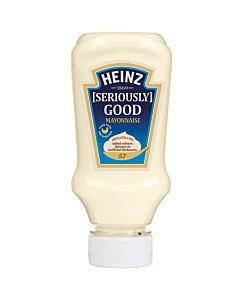 Heinz Mayonnaise Squeezy