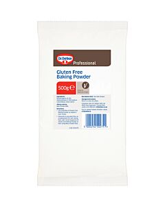 Dr. Oetker Professional Gluten Free Baking Powder