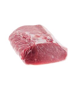Fresh British Pork Loin