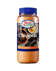 Rich Sauces Gluten Free Chipotle Sauce