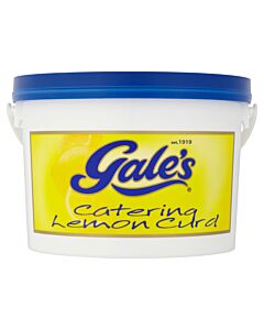 Gales Lemon Curd