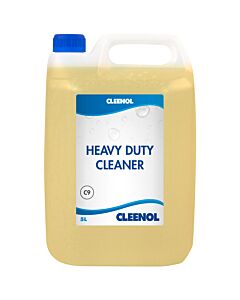 Cleenol Heavy Duty Cleaner - unit