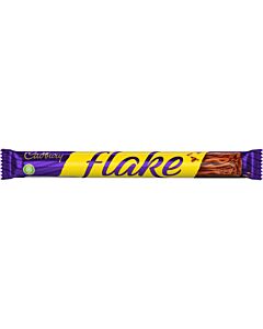 Cadbury Flake Chocolate Bar