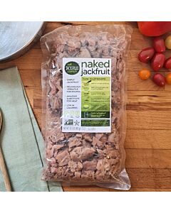 The Jackfruit Company Naked Jackfruit Bulk Pouch
