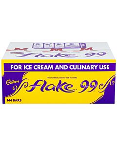 Cadbury Flake 99 Chocolate Bar