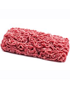 Fresh British Beef Mince 95vl