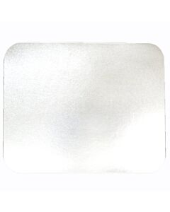 Jena Shallow Takeaway Container Board Lids