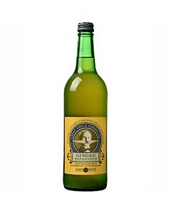 Great Uncle Cornelius' Ginger Refresher