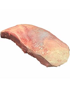 Fresh British Beef Silverside