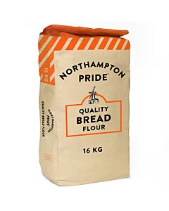 Country Range Strong Bread Flour