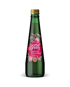 Bottlegreen Fruity Raspberry Lemonade Sparkling Presse