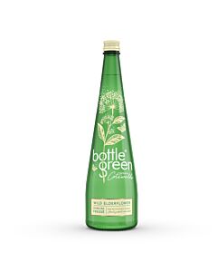 Bottlegreen Elderflower Sparkling Presse