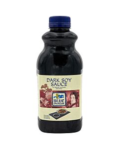 Blue Dragon Dark Soy Sauce