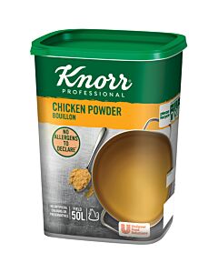 Knorr Professional Chicken Bouillon Powder