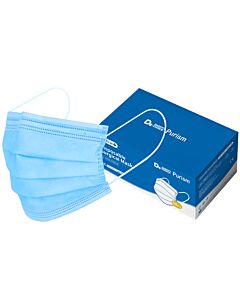Daddy's Choice Disposable Surgical Masks - unit