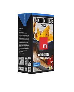 Macphie Nacho Cheese Sauce