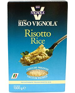 Vignola Arborio Risotto Rice