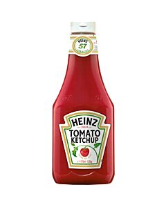 Heinz Squeezy Tomato Ketchup
